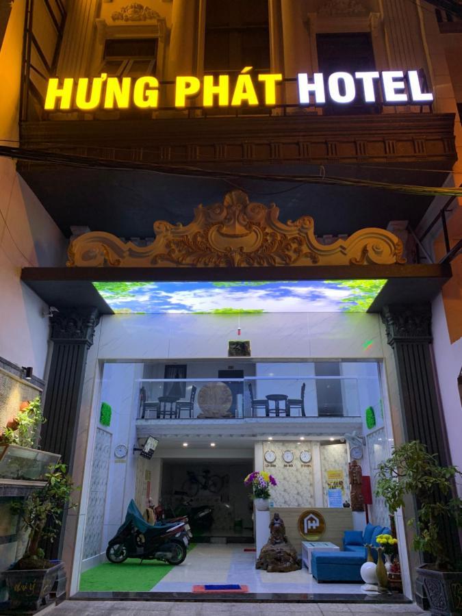 Hung Phat Вунг Тау Екстериор снимка